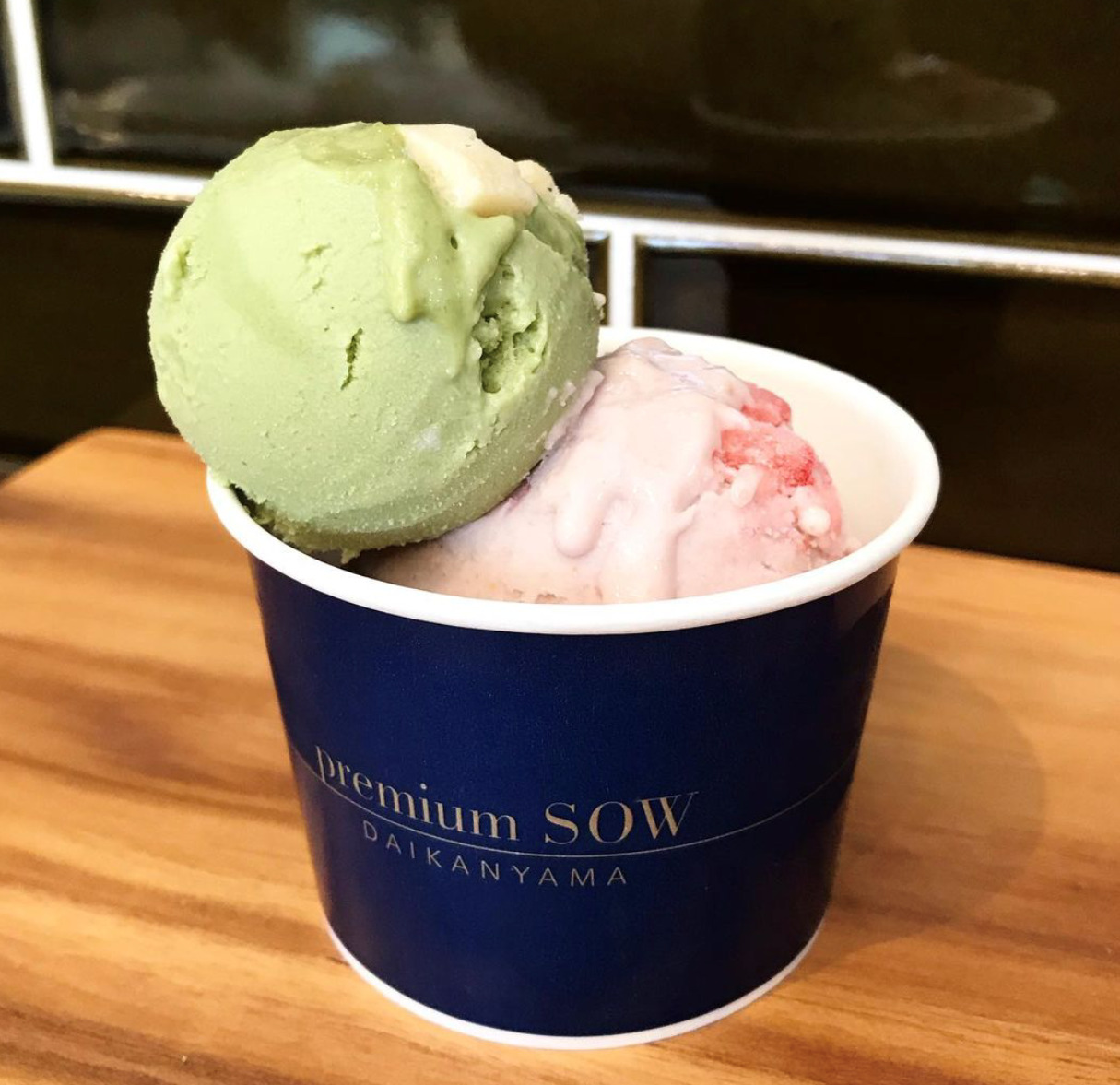 10 Best Ice Cream Shops in Tokyo You Have to Try! Japan Wonder Travel