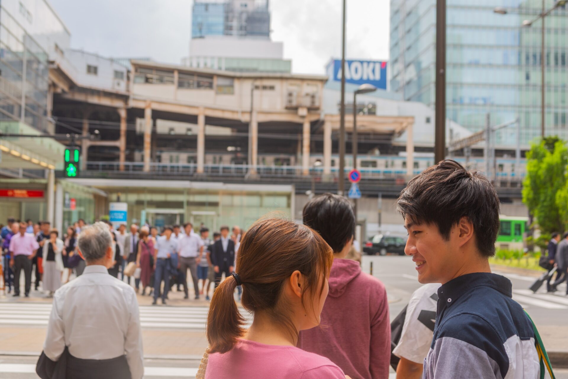 tokyo