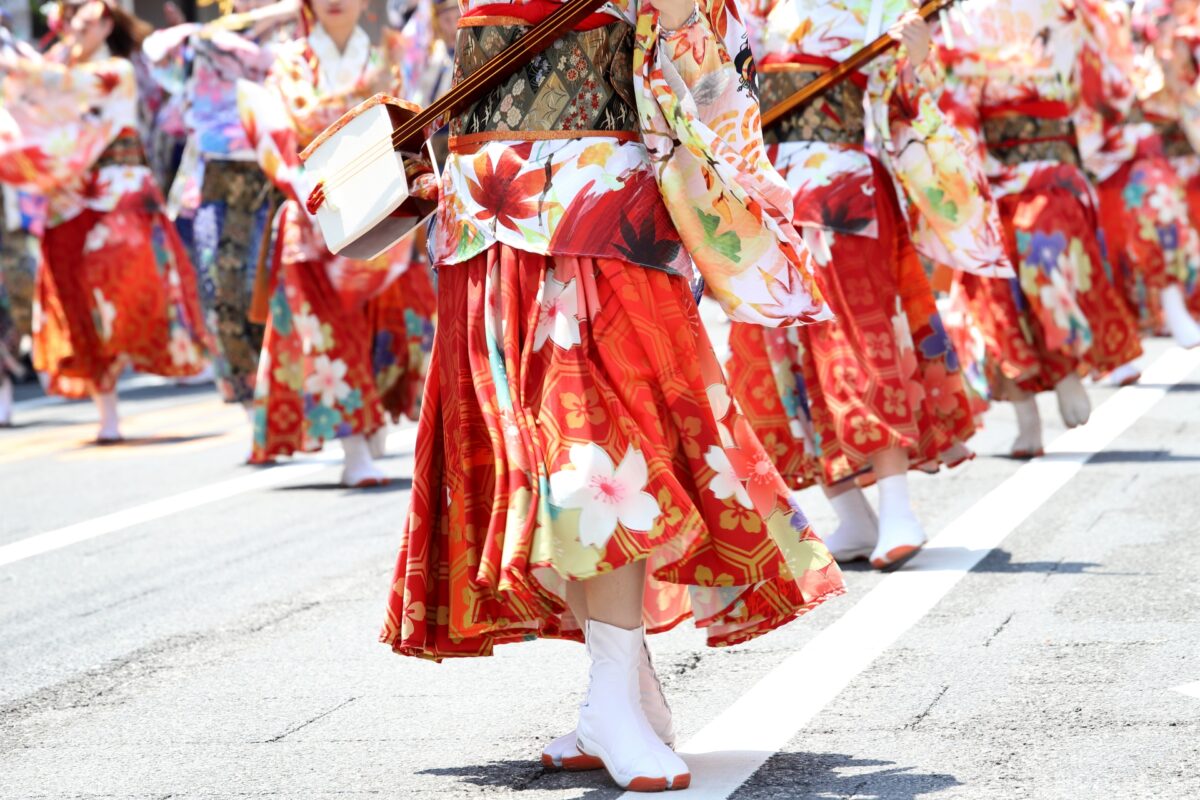 10 Best Festivals in Japan in June 2024 Japan Wonder Travel Blog