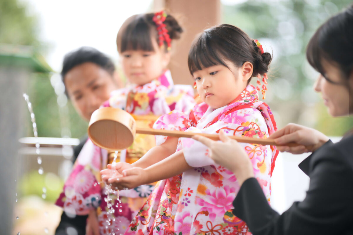 What is Shichigosan in Japan? | Japan Wonder Travel Blog