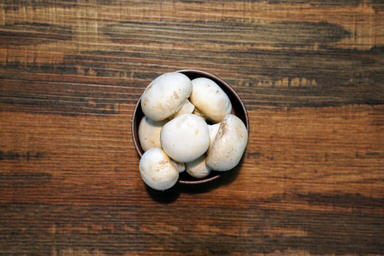 10 Popular Edible Mushrooms in Japan Japan Wonder Travel Blog