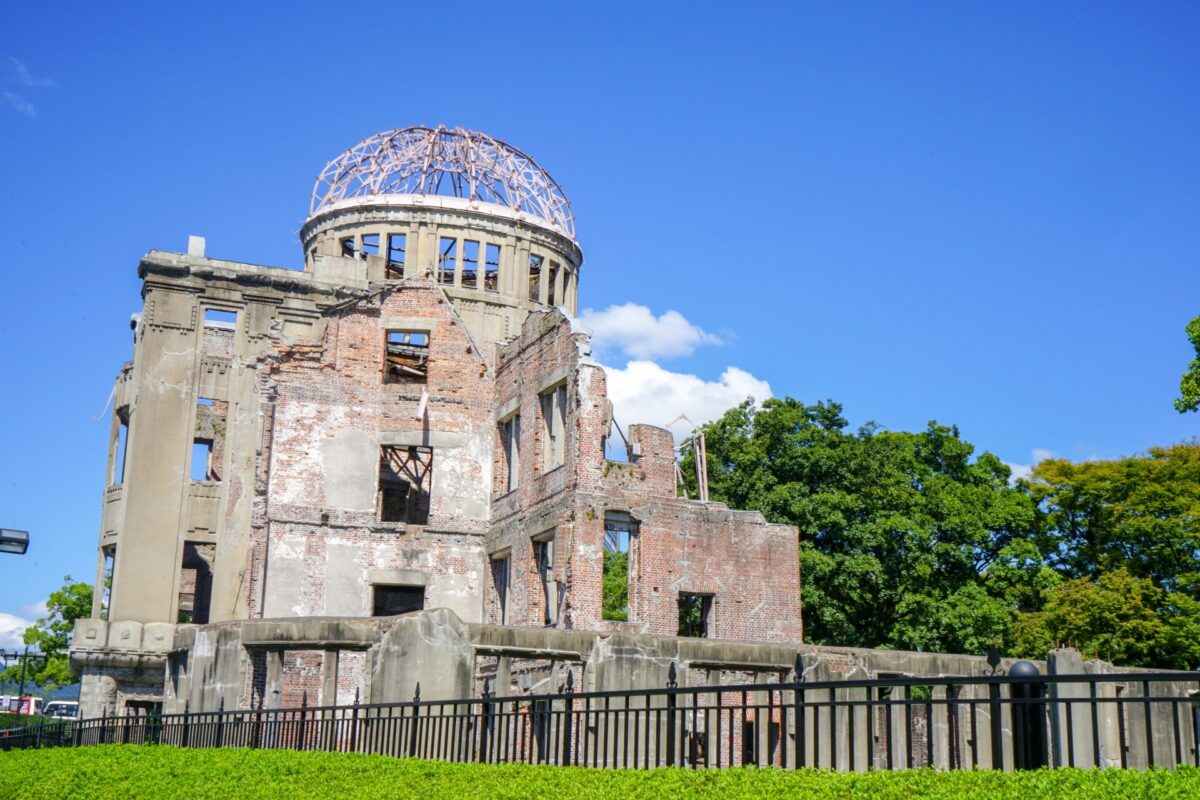 Hiroshima