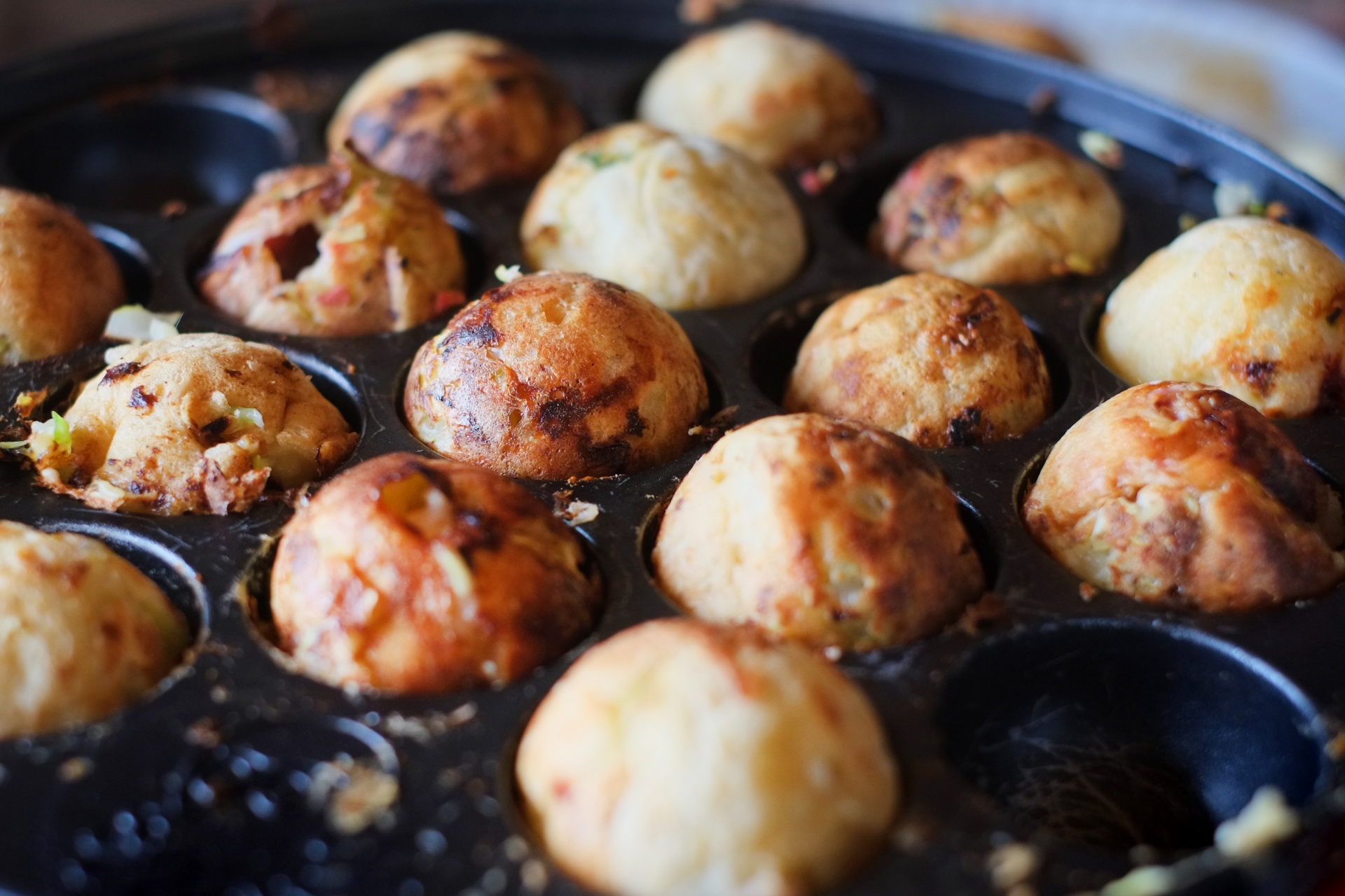 10 Foods you NEED to try in Osaka Japan Wonder Travel Blog