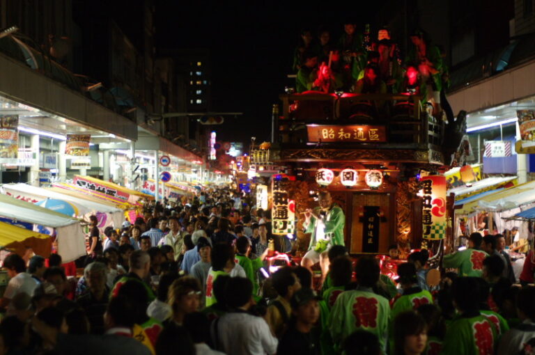 10 Best Festivals in Japan in June 2024 Japan Wonder Travel Blog