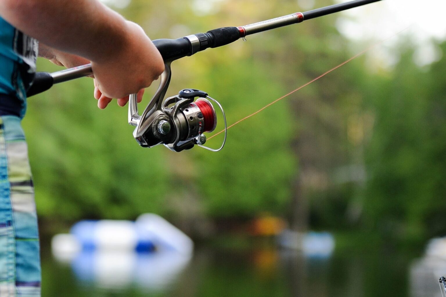 10 Best Fishing Spots in Tokyo Japan Wonder Travel Blog