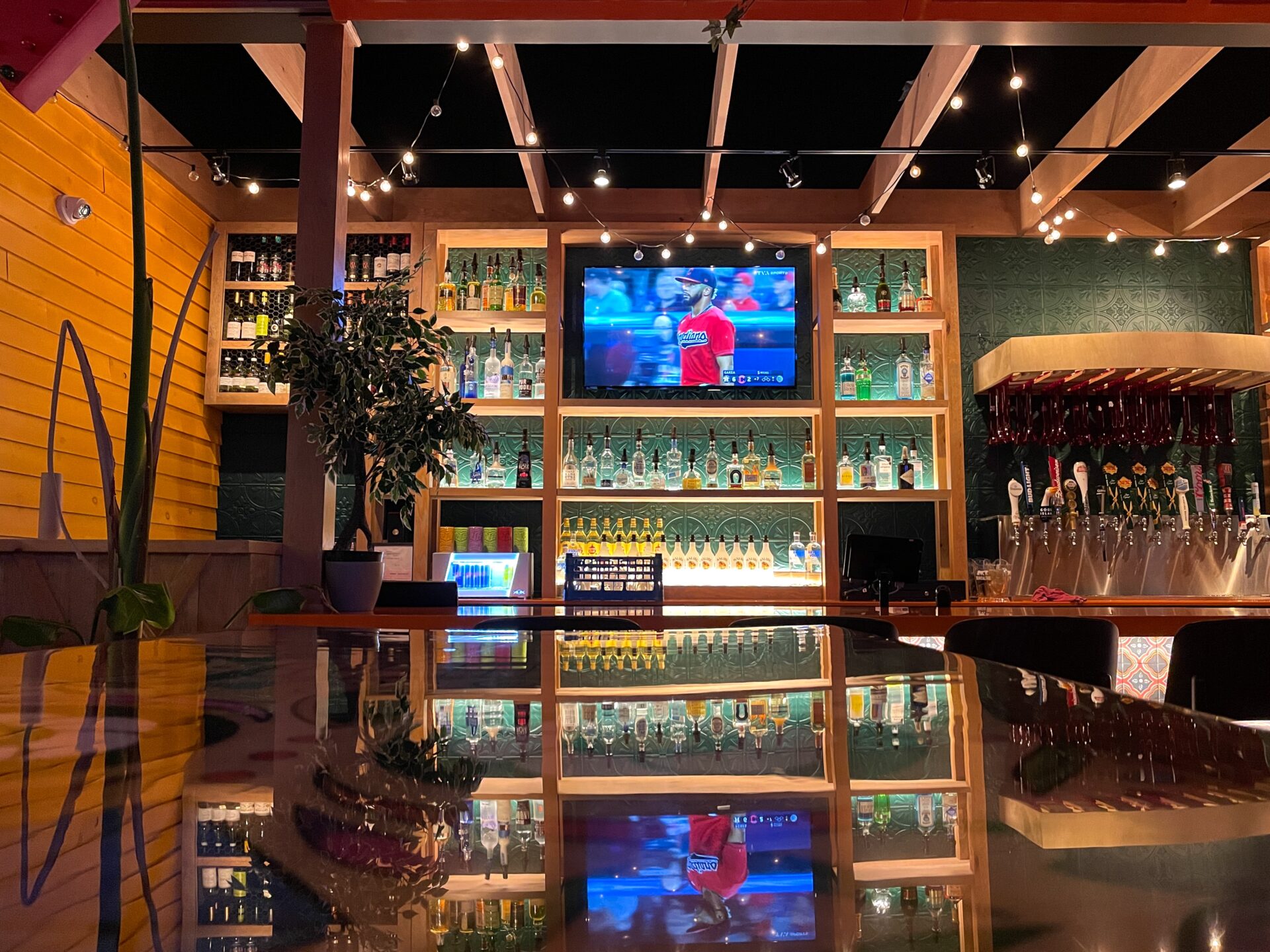 The Best Sports Bars in Qatar