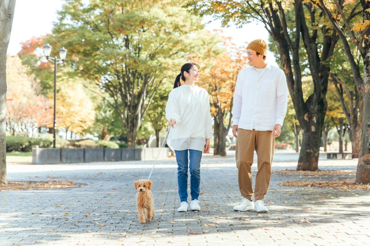 Weather-Appropriate Clothing for Tokyo in April