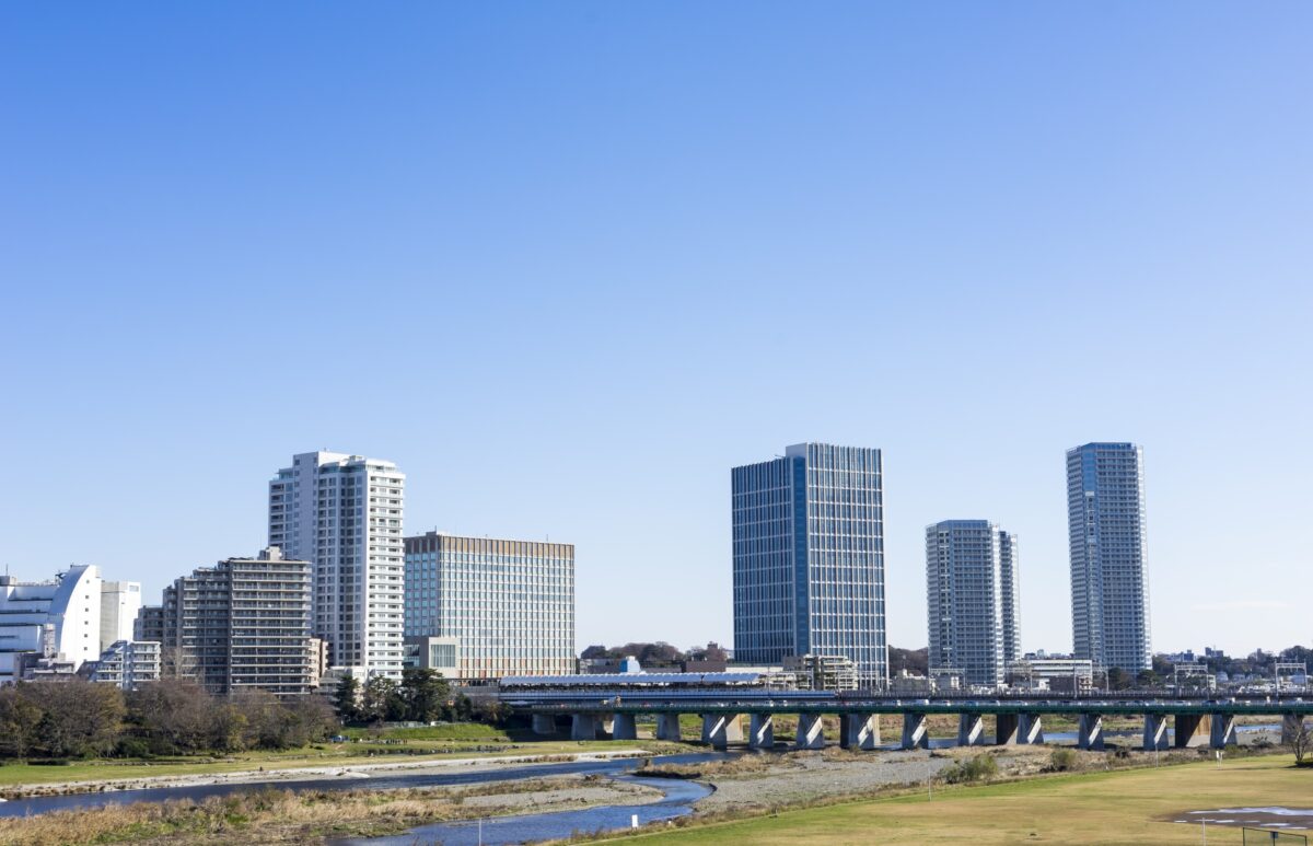 futakotamagawa