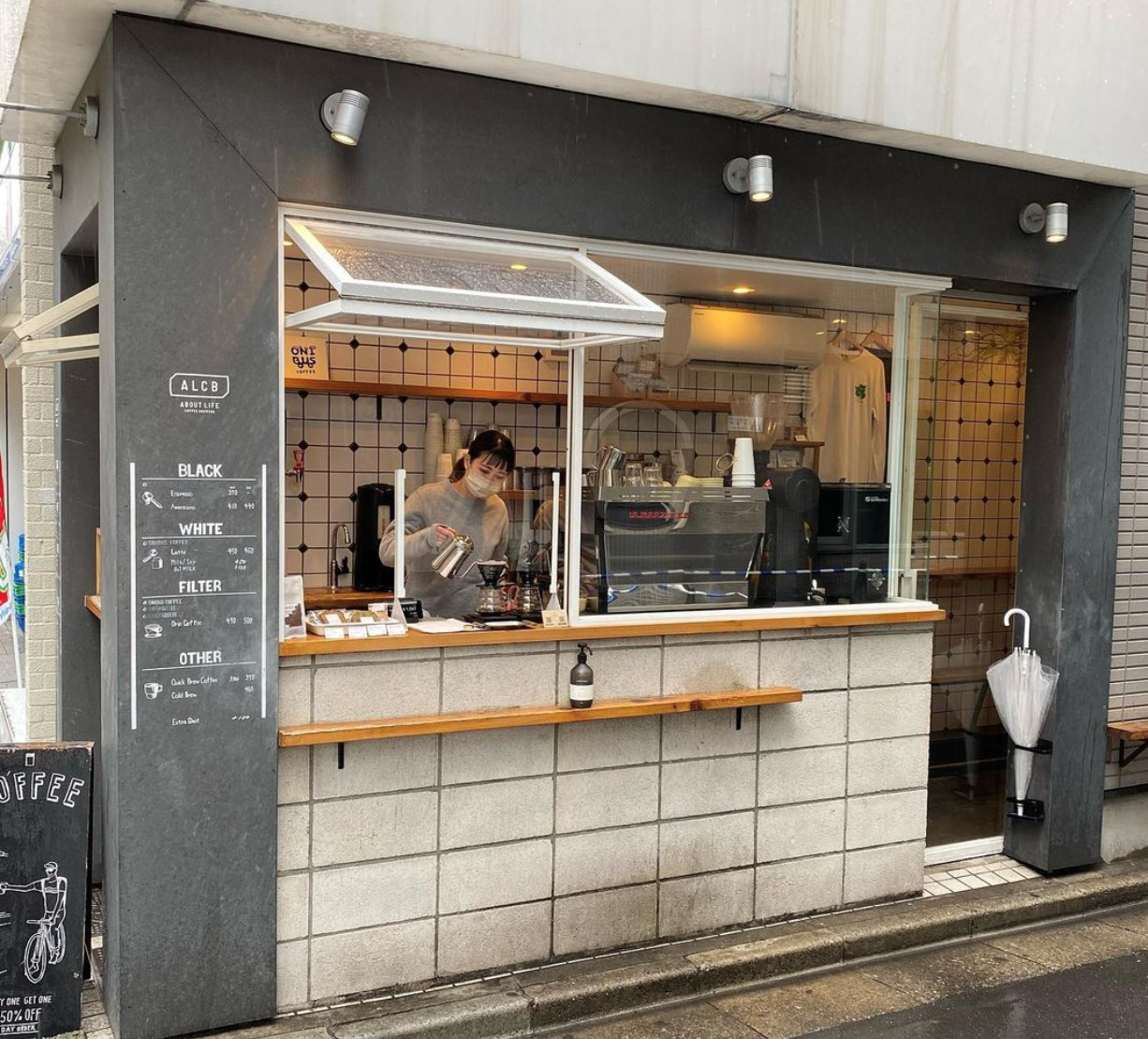 10 Best Coffee Shops In the Shibuya Area Japan Wonder Travel Blog