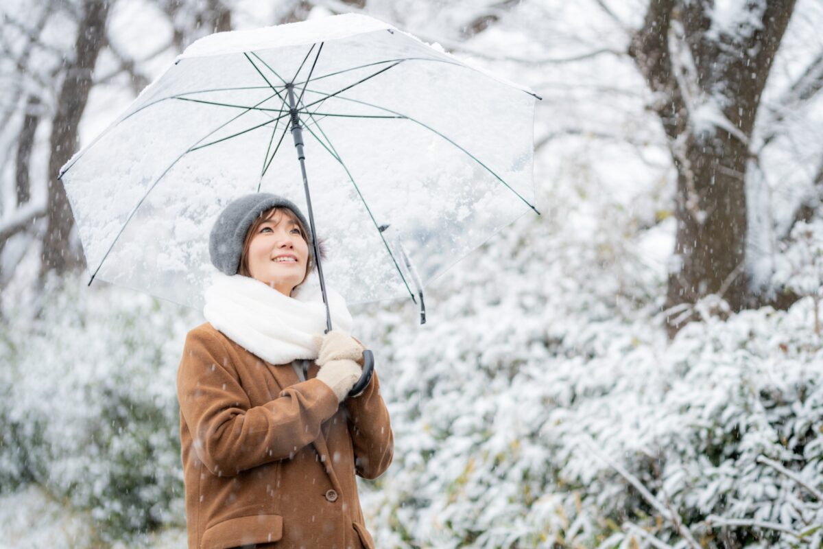 Weather in Tokyo by Month and What to Wear