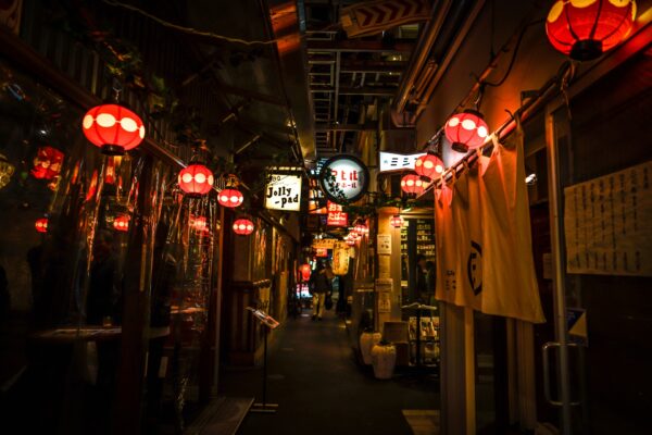 Locals’ Guide to Drinking in Tokyo | Japan Wonder Travel Blog