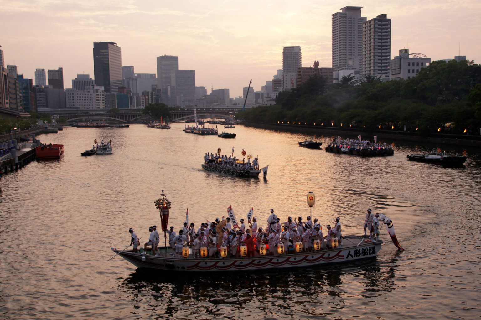 10 Best Festivals in July 2024 in Japan | Japan Wonder Travel Blog
