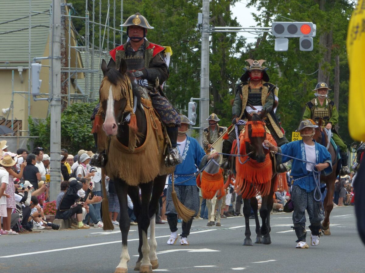 festival japan tours 2023