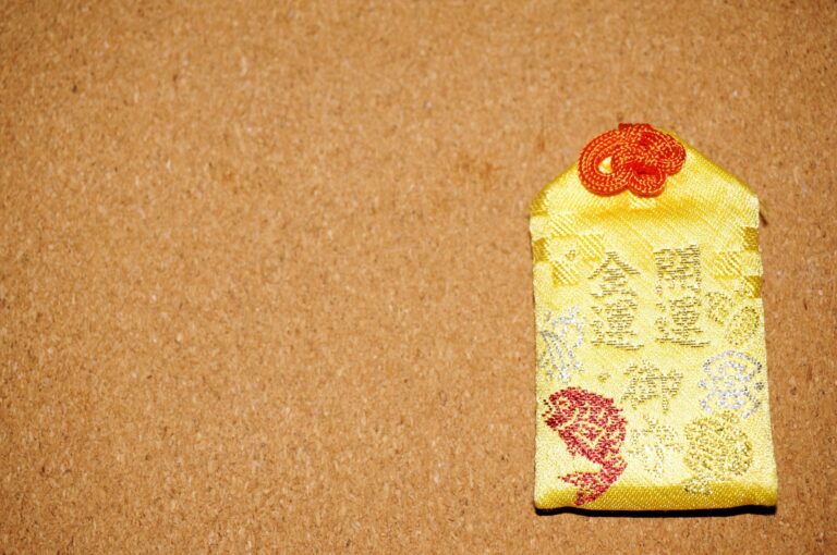 10 Symbols of Luck and Good Fortune in Japan Japan Wonder Travel Blog