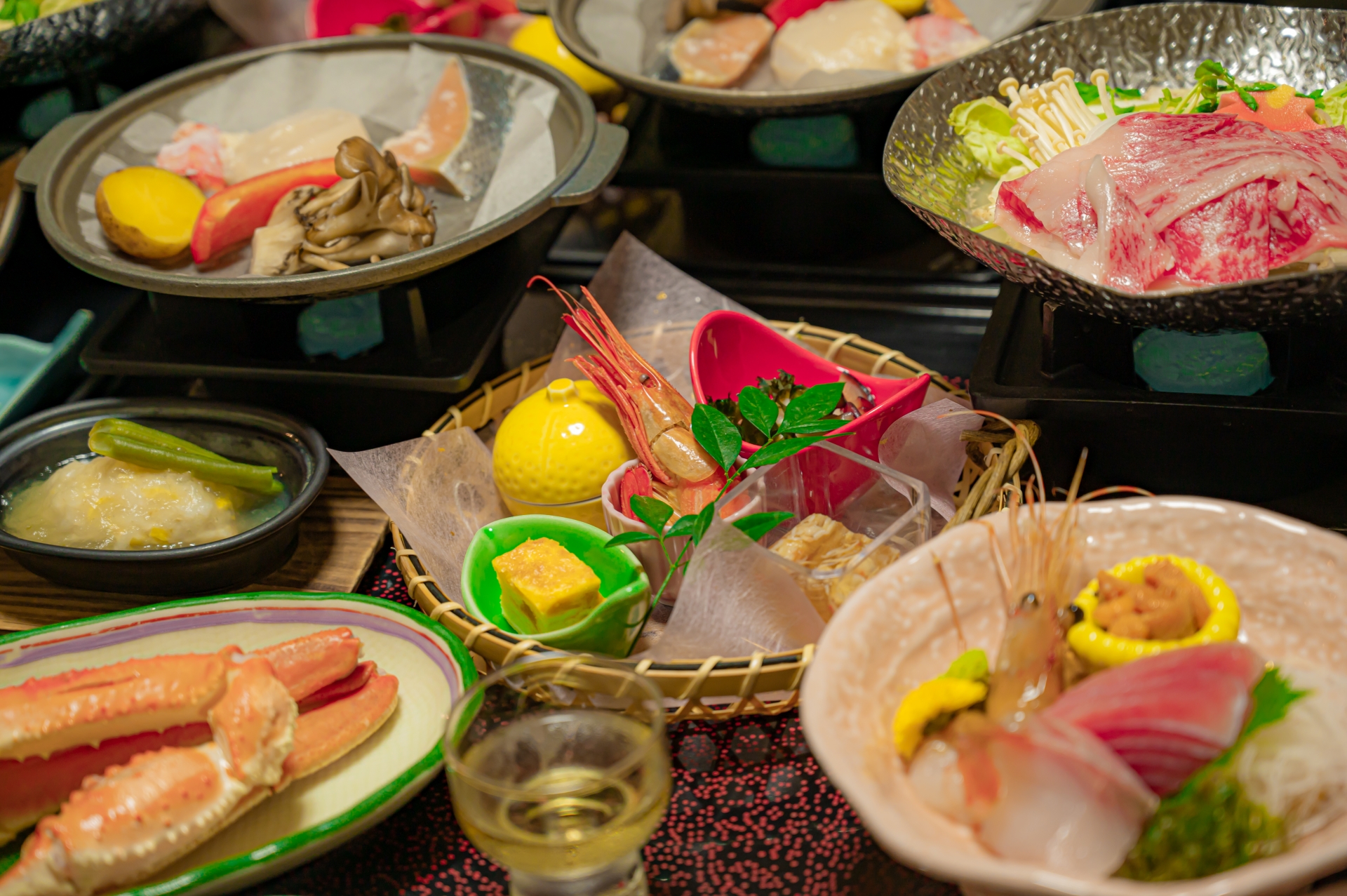 Tokyo's Best Restaurants