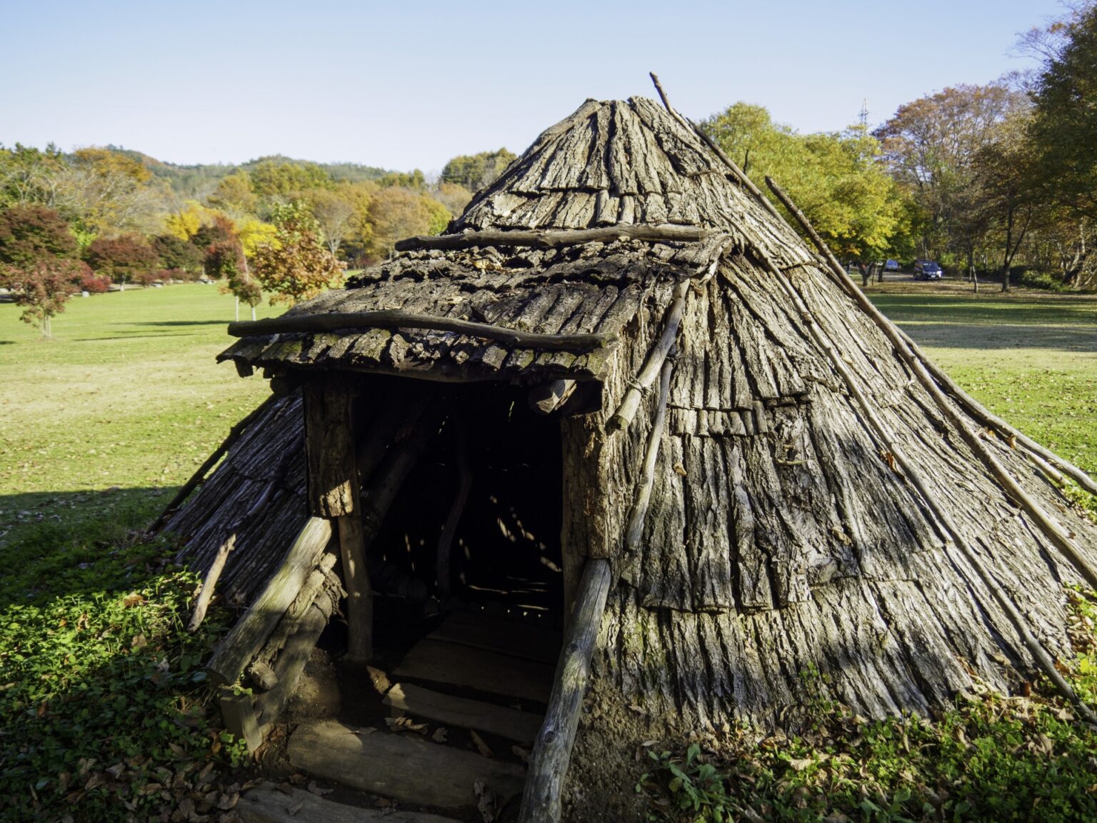 History of Japan: The Jomon Period (13,000–300 BCE) | Japan Wonder ...