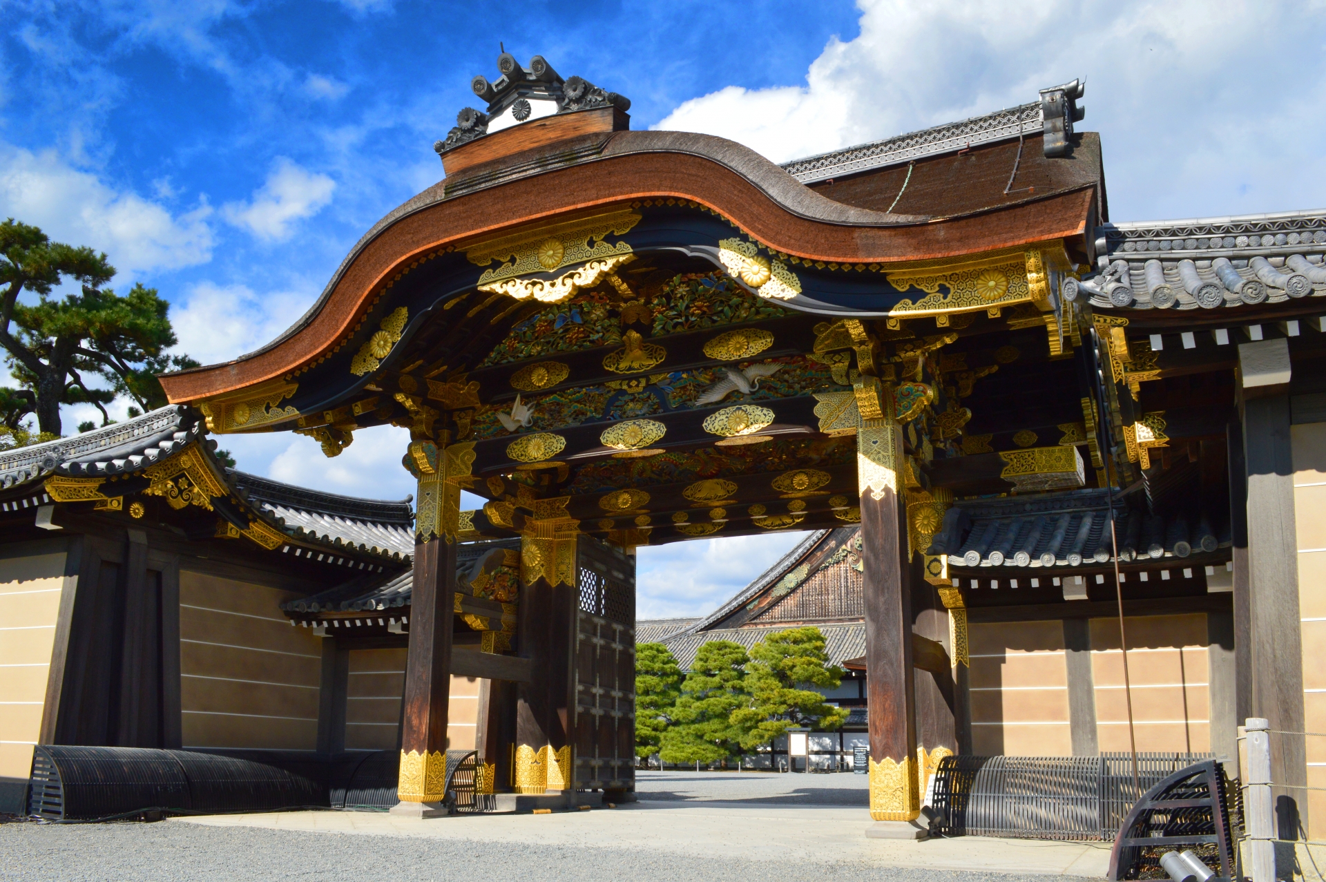 Nijo Castle: a Shogun’s Kyoto Home | Japan Wonder Travel Blog