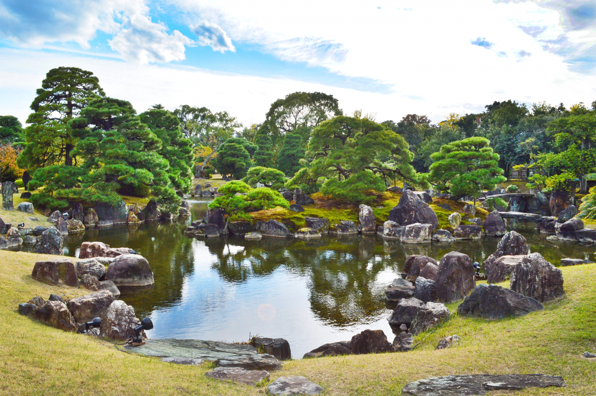 Nijo Castle: a Shogun’s Kyoto Home | Japan Wonder Travel Blog