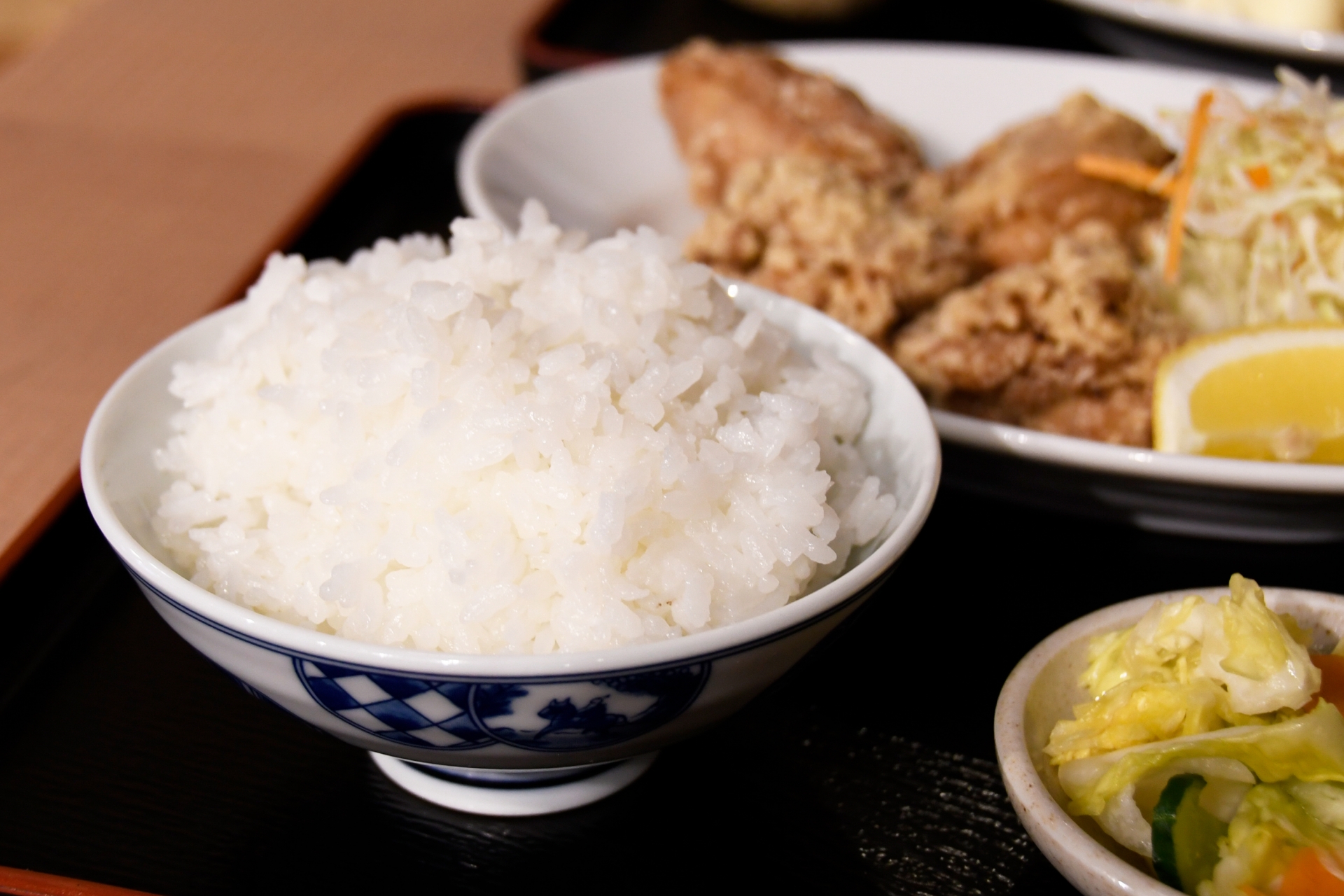 The History of Rice in Japan Japan Wonder Travel Blog