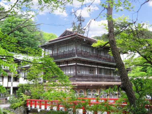"Thermae Romae Novae" Onsen Locations and Things to Do | Japan Wonder ...