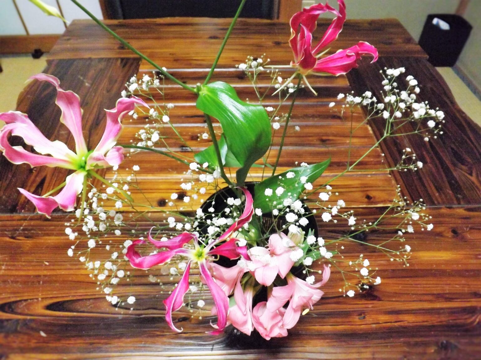 What is Ikebana? Japan Wonder Travel Blog