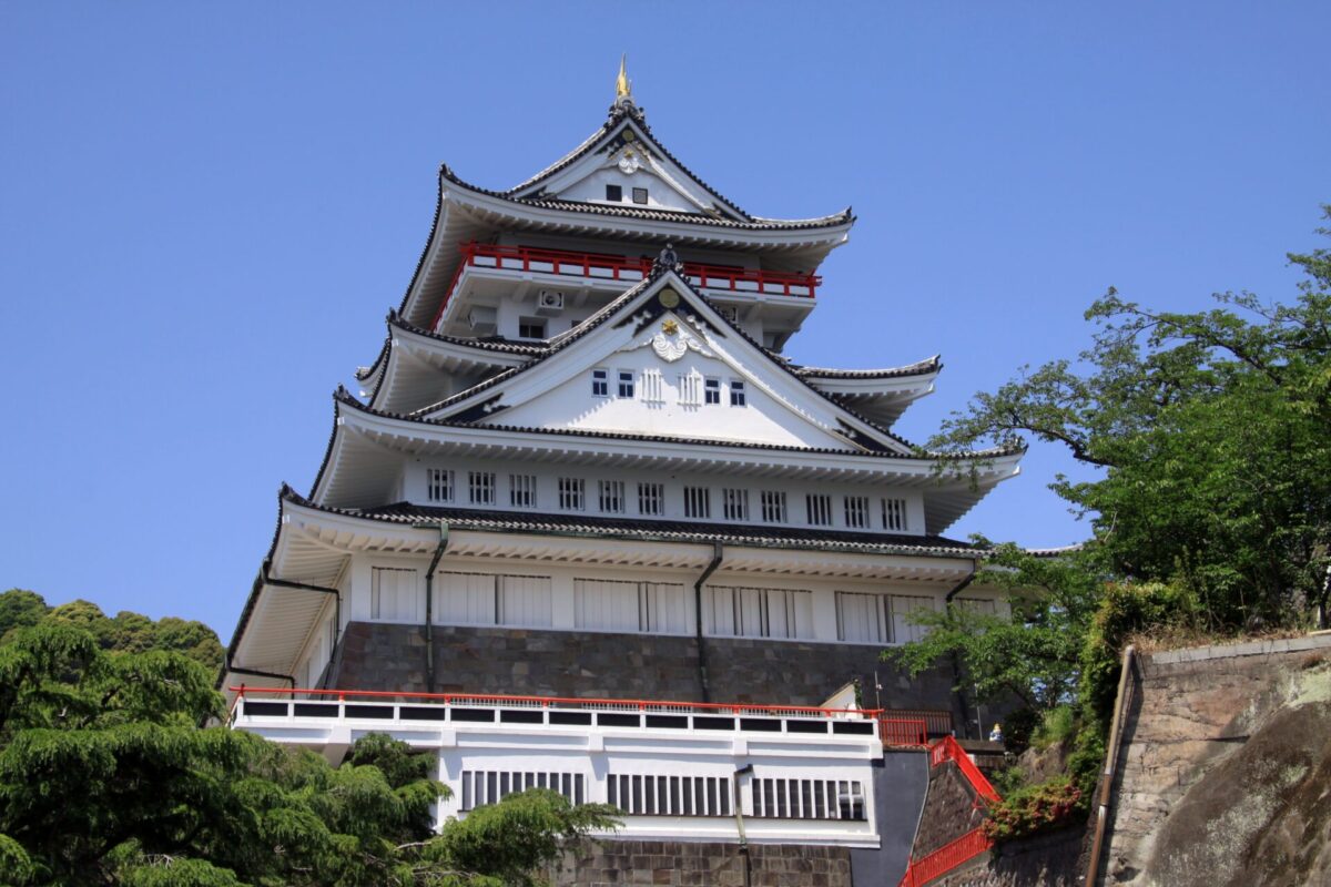 Château d'Atami