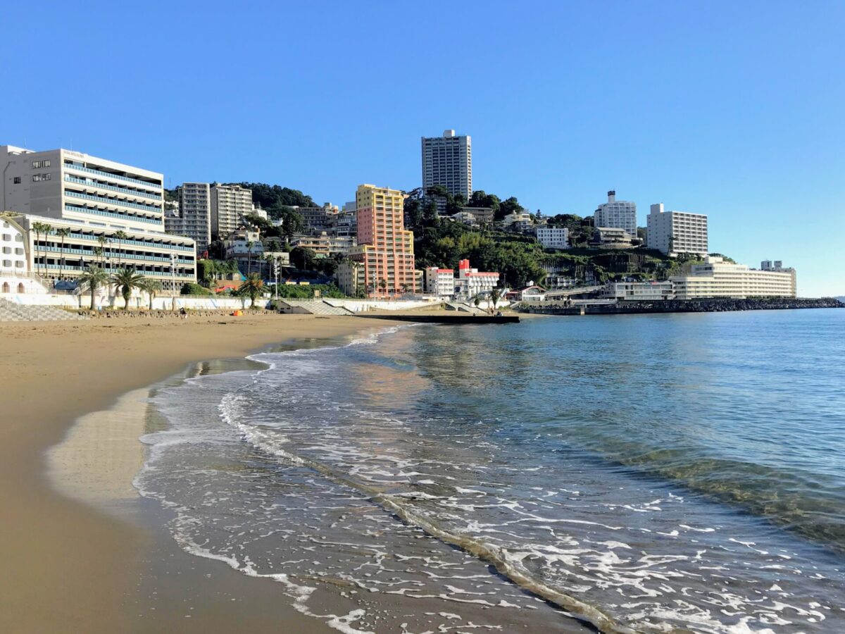 Atami Sun Beach