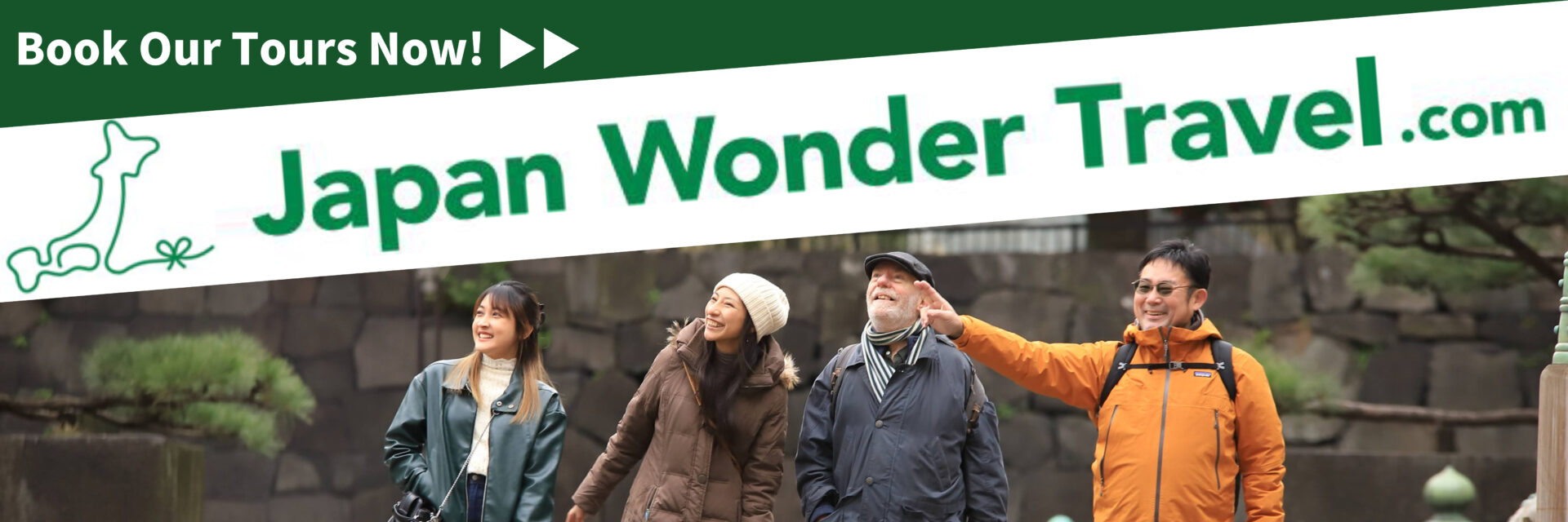 Requirements to Travel to Japan After Partly Reopened in June Japan