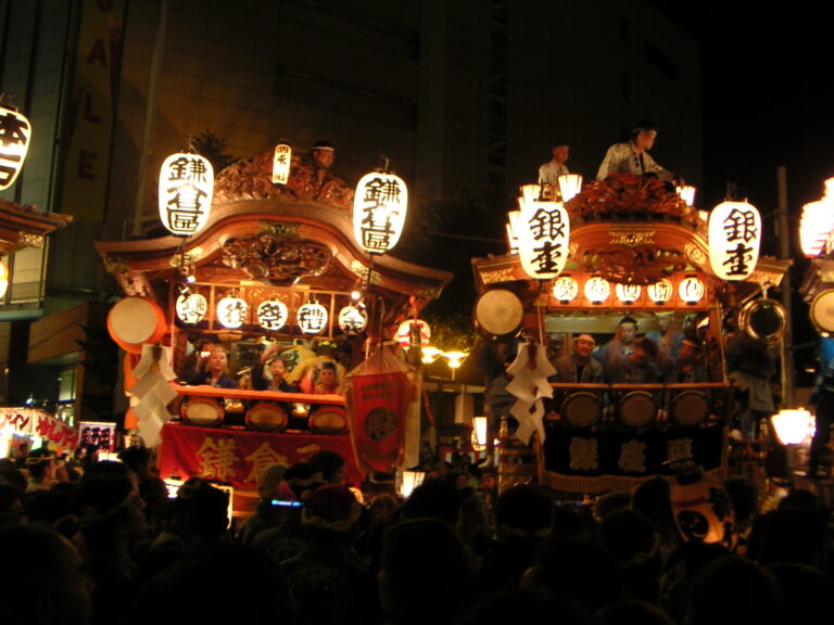 10 Best Festivals in July 2024 in Japan | Japan Wonder Travel Blog