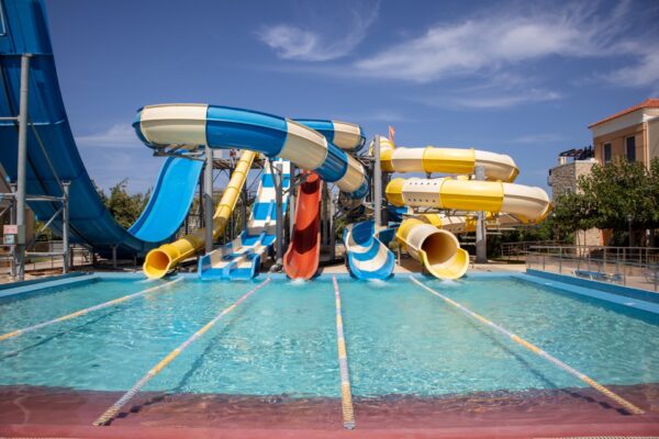 10 Best Water Parks in Japan | Japan Wonder Travel Blog