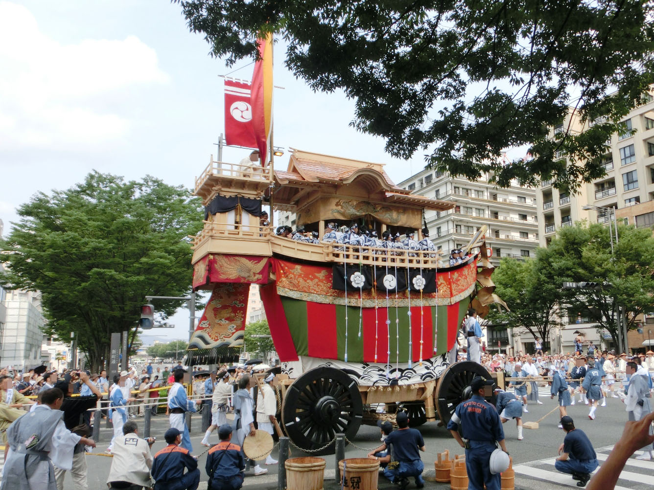 10 Best Festivals in July 2024 in Japan Japan Wonder Travel Blog