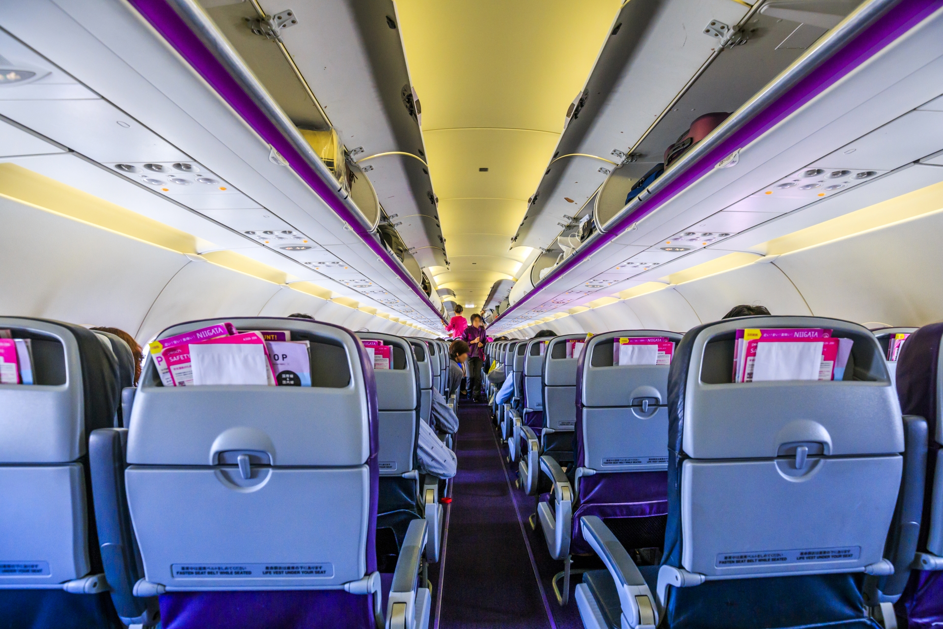 What is a LCC? Cheap Domestic Flights in Japan Japan Wonder Travel Blog