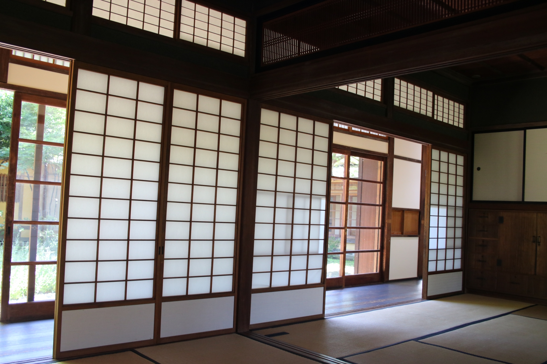 Unique Features of a Traditional Japanese House Japan Wonder Travel Blog
