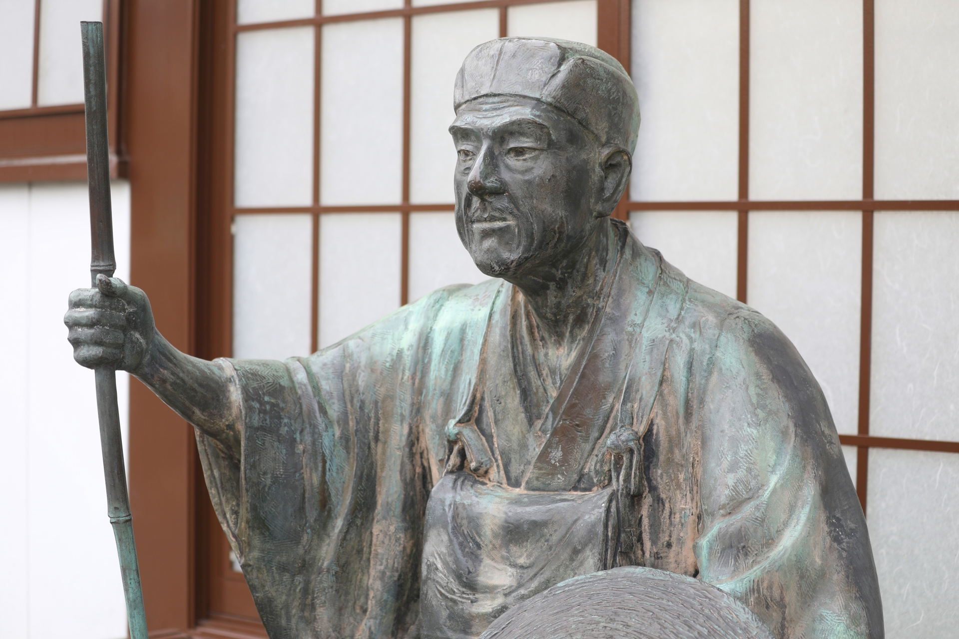 Matsuo Basho: The Narrow Road to the Deep North | Japan Wonder Travel Blog