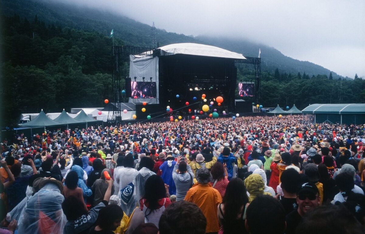 12 Best Summer Music Festivals in Japan 2022 Japan Wonder Travel Blog