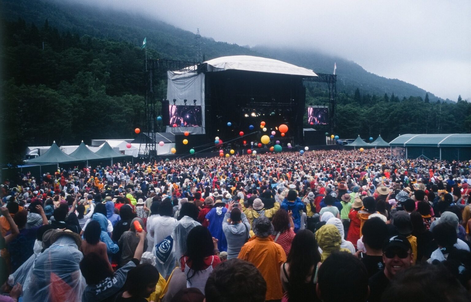 12 Best Summer Music Festivals in Japan 2024 Japan Wonder Travel Blog