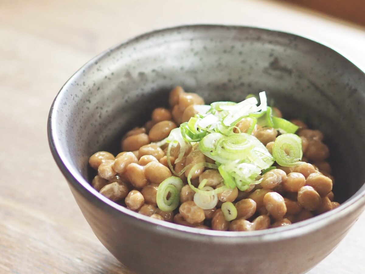 Natto