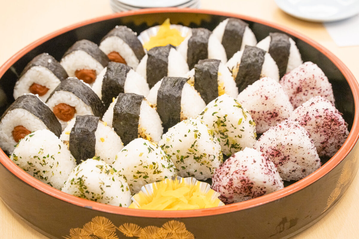 Onigiri