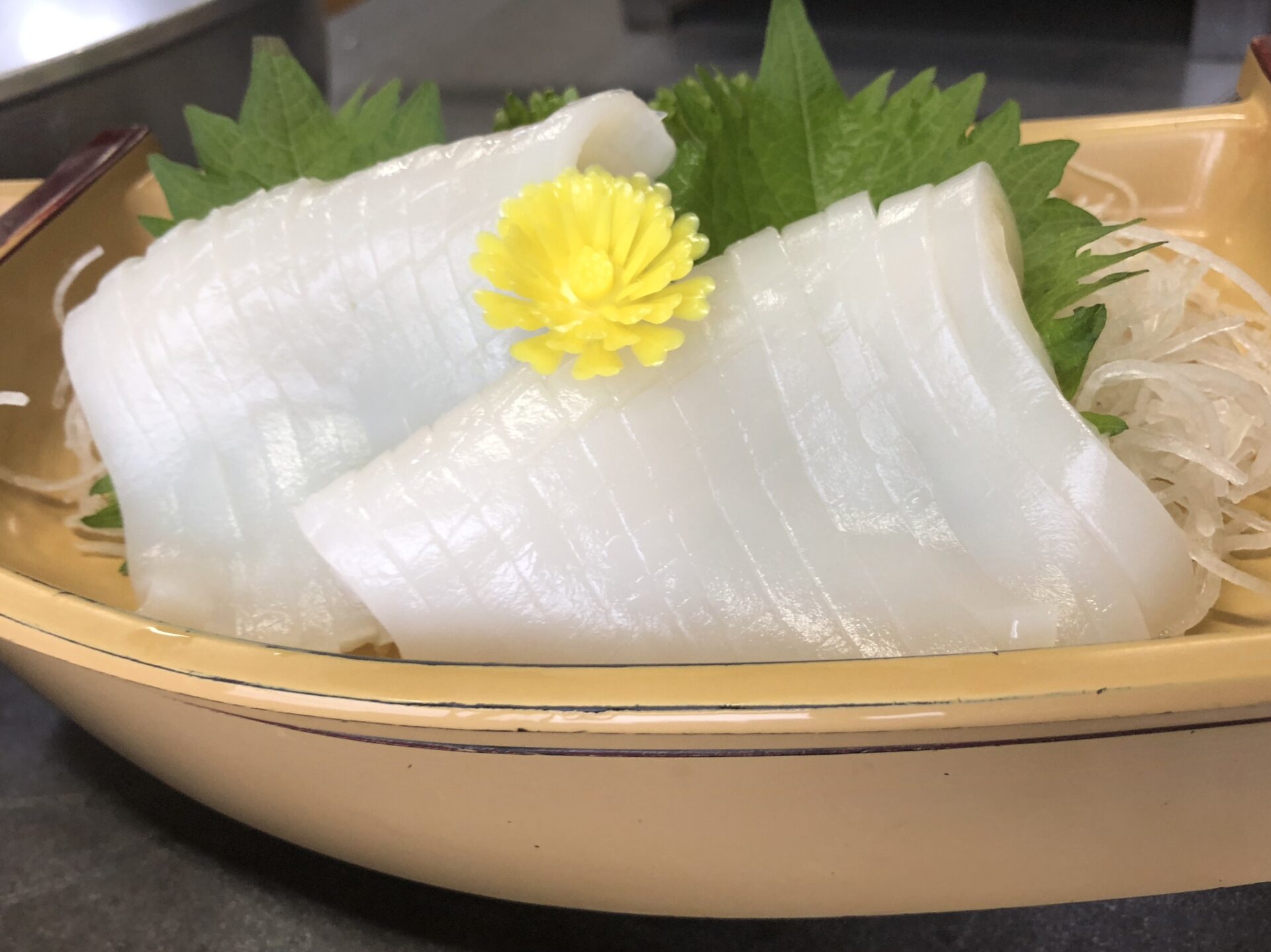 9 types de sashimi à connaître – Blog Voyage