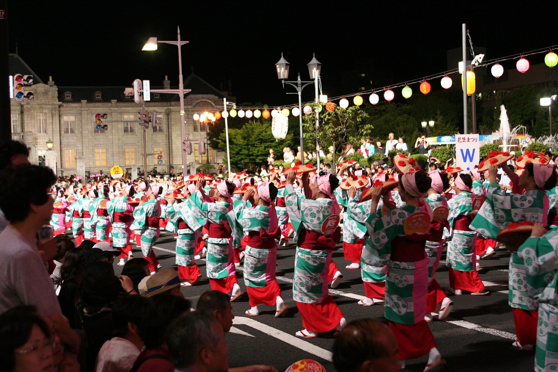 10 Best Festivals in Japan August 2024 | Japan Wonder Travel Blog