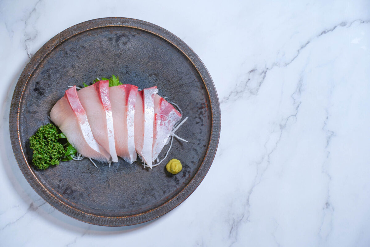 Kinmedai Or Golden Eye Snapper On Ice One Of Popular Fish For Making  Sashimi Japanese Delicacy Of Very Fresh Raw Fish Sliced Into Thin Pieces  Stock Photo - Download Image Now - iStock