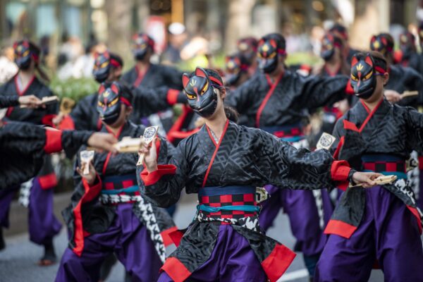 10 Best Festivals in Japan August 2023 | Japan Wonder Travel Blog