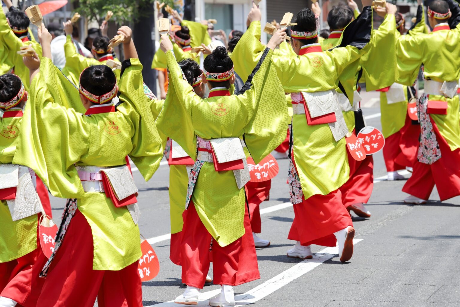 10 Best Festivals in Japan August 2024 Japan Wonder Travel Blog