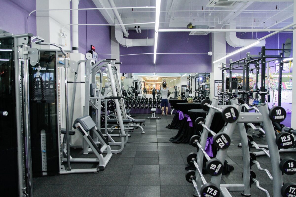 8 Cheapest Gym In Singapore: Anytime Fitness, Virgin And More (2024)