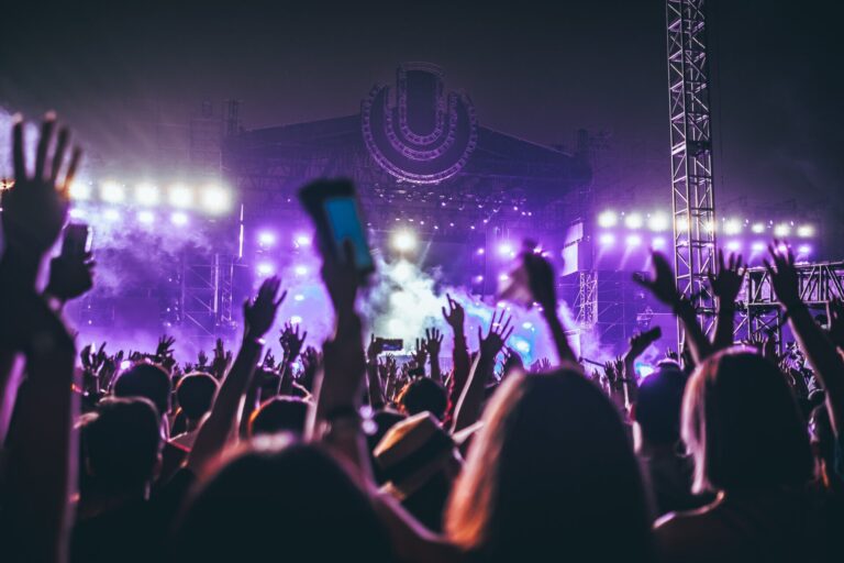 12 Best Summer Music Festivals in Japan 2023 | Japan Wonder Travel Blog