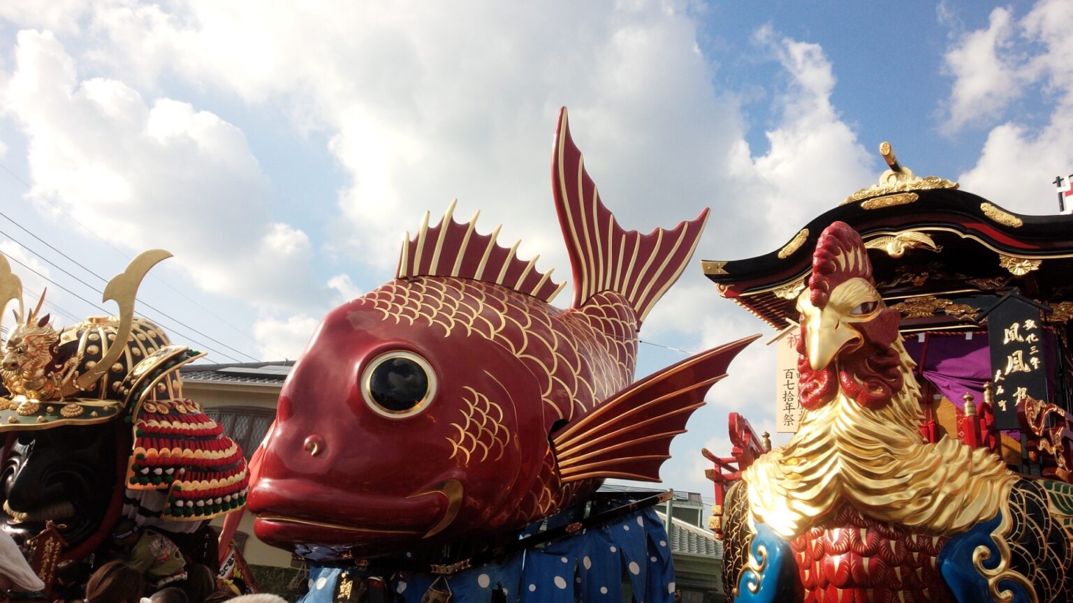 10 Best Festivals in Japan in November 2022 | Japan Wonder Travel Blog