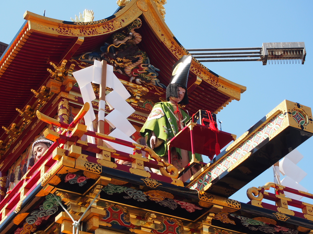 10 Best Festivals in Japan in October 2024 Japan Wonder Travel Blog