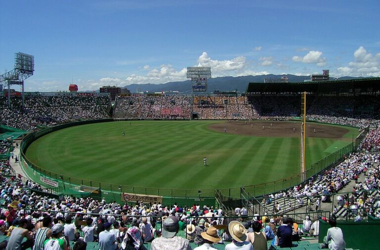 what-is-koshien-high-school-baseball-in-japan-summer-2023-japan