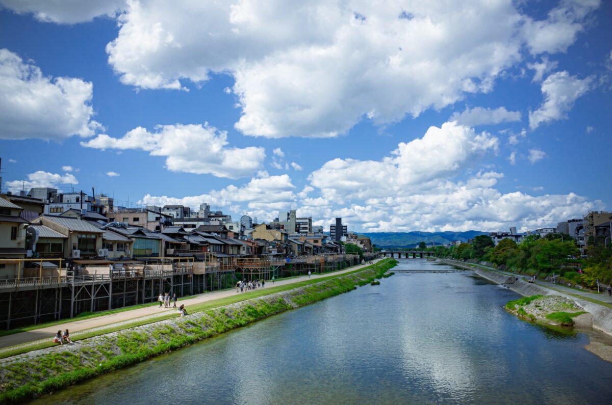 nishiki market walking tour