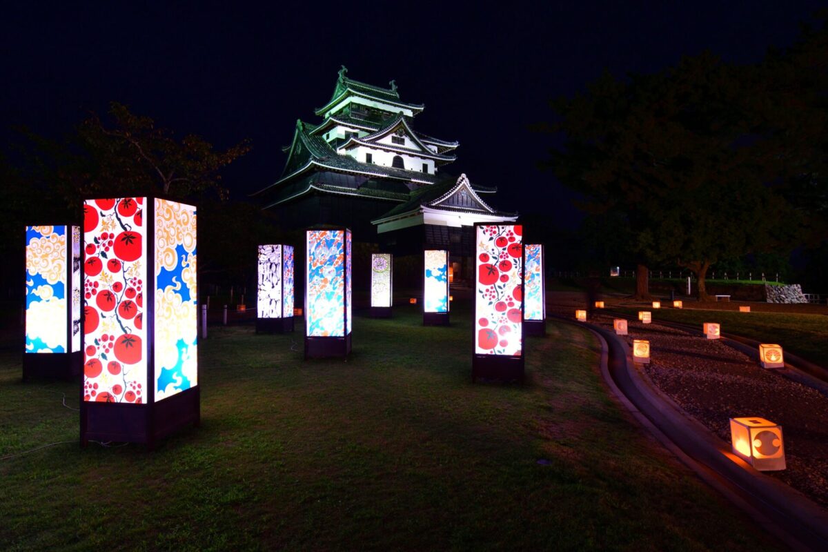 Matsue Suitoro Matsuri